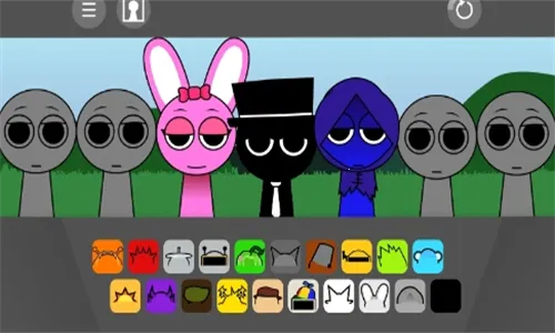 ������ӵڰ˽׶�v1.1.1 ��׿���ͼ