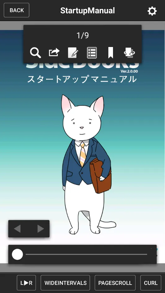 SideBooks�����Ķ���