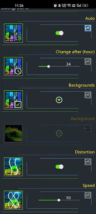 ˮ��ݶ�̬��ֽ��������v5.3 ��׿���ͼ