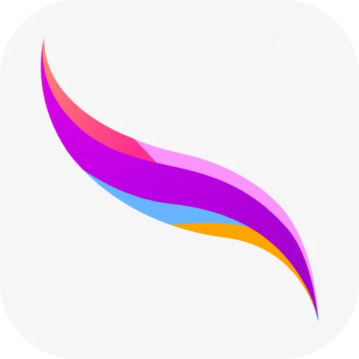 Procreate�滭��ͼ2026���ذ�װv1.1.0 ��׿��