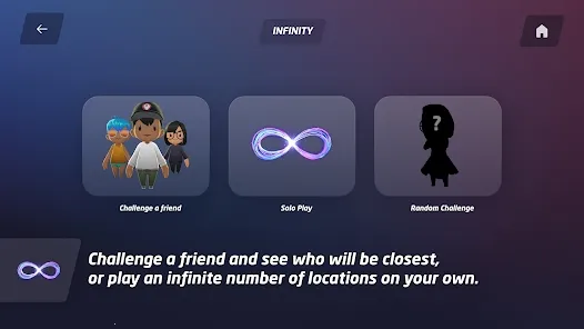 GeoGuessrv2.8.1 �ֻ����ͼ