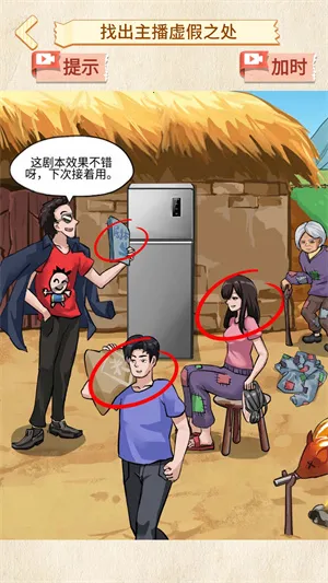 �������