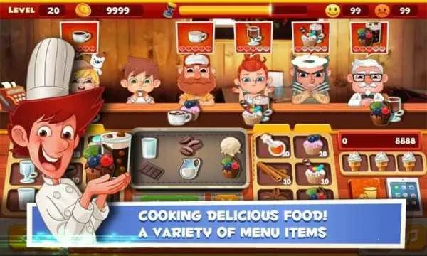 �ϵ����ȹ�v1.0.4 �ֻ����ͼ