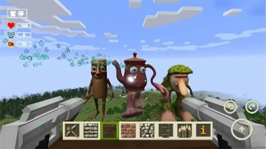 TNT�����ƻ�v1.0 ��Ѱ��ͼ