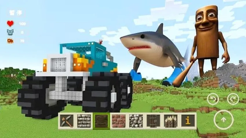 TNT�����ƻ�v1.0 ��Ѱ��ͼ