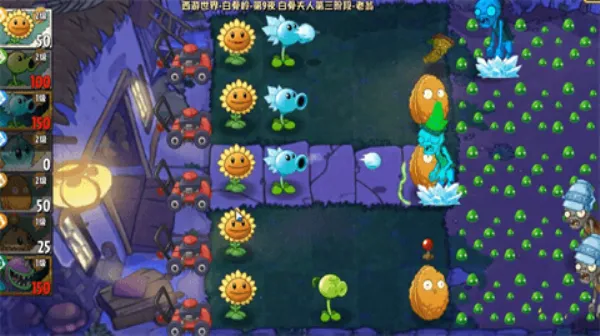 ֲ���ս��ʬ���������ֻ���v1.1.9 �ٷ������ͼ