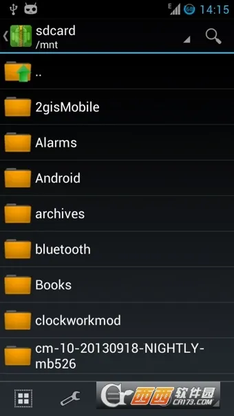 zarchiverpro��׿���ֻ���v1.0.11 ��׿���ͼ