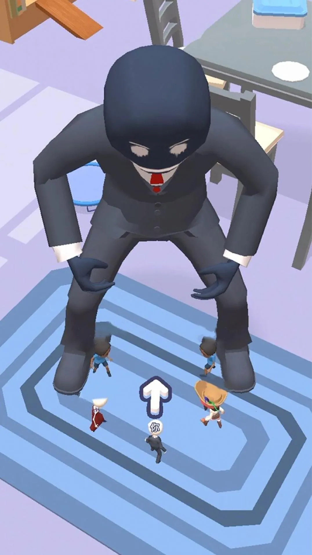 ������èè׽�Բ�v1.1 ��׿���ͼ