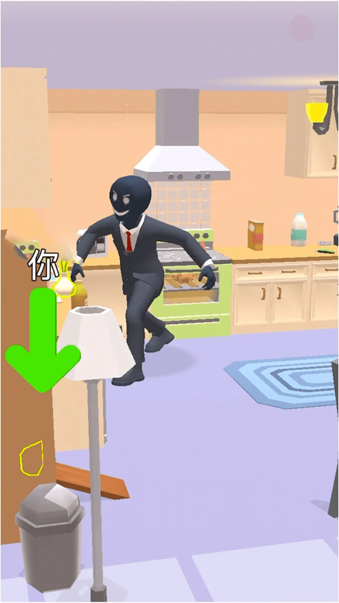 ������èè׽�Բ�v1.1 ��׿���ͼ