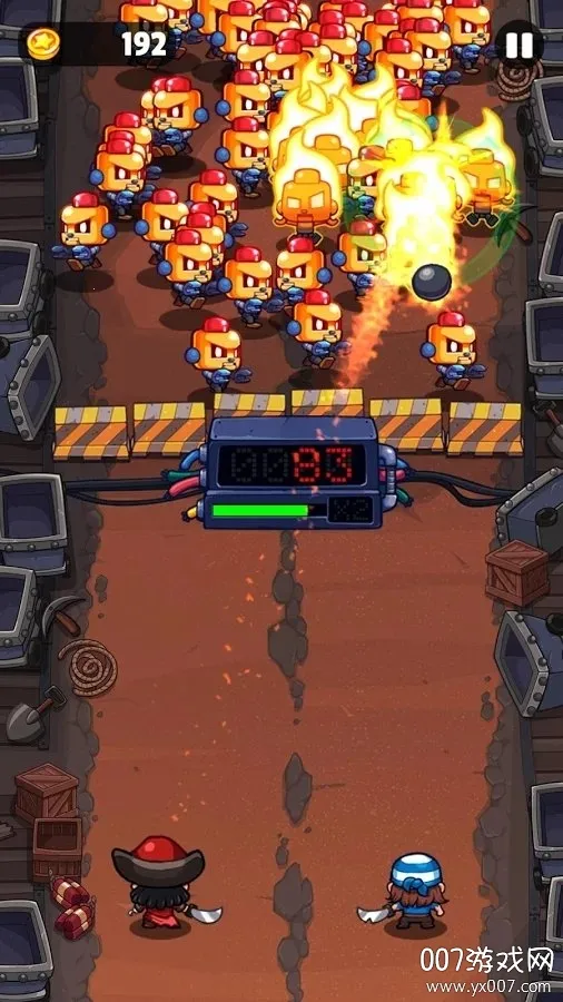 ���˫��v1.0.5 �ٷ������ͼ