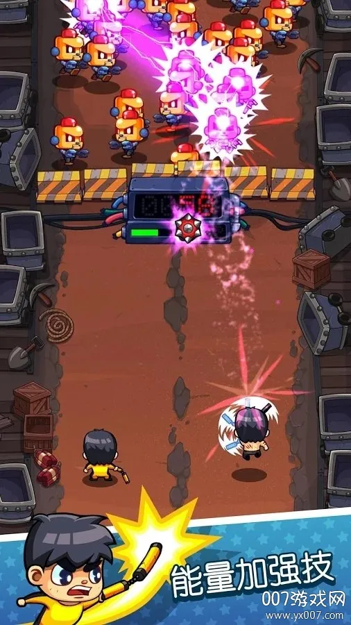 ���˫��v1.0.5 �ٷ������ͼ