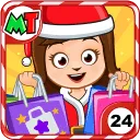 �ҵ�С������԰2026�ٷ�����v1.00 �ֻ���