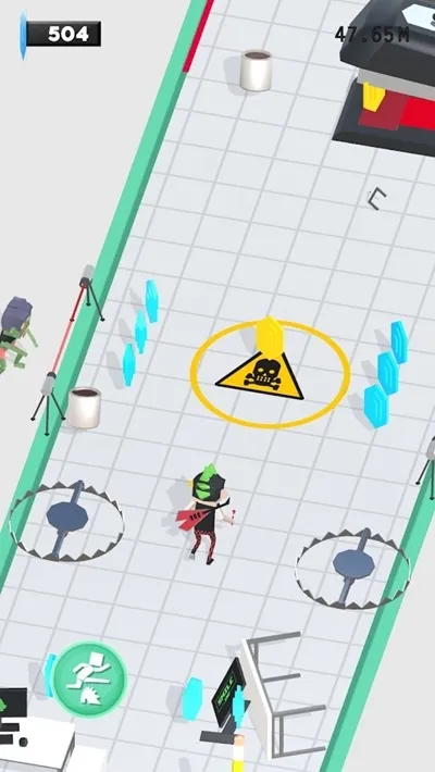 ΢Ц��˾v1.1 ��׿���ͼ