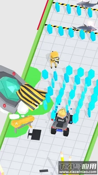 ΢Ц��˾v1.1 ��׿���ͼ