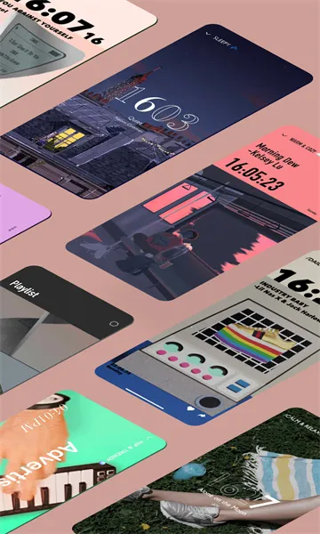 Dtd Playlistv1.5.5 �ٷ������ͼ