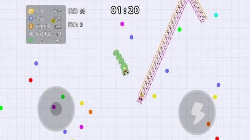 ��߱��ս2026�ٷ�����v1.0.0 �ֻ����ͼ