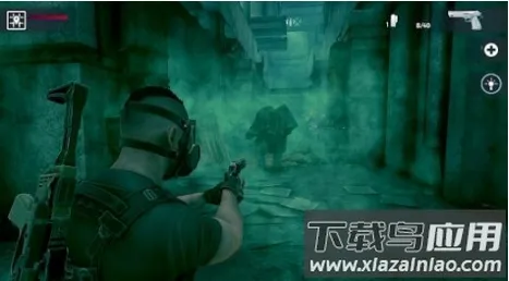 ��ɱ��4��ʧ��ǰ��Slaughter 4 The Lost2026���ذ�װv1.0 �ٷ������ͼ