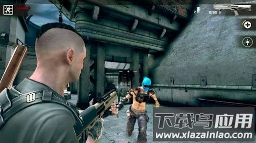 ��ɱ��4��ʧ��ǰ��Slaughter 4 The Lost2026���ذ�װv1.0 �ٷ������ͼ