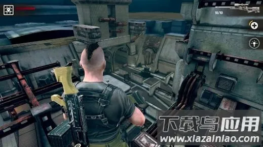 ��ɱ��4��ʧ��ǰ��Slaughter 4 The Lost2026���ذ�װv1.0 �ٷ������ͼ