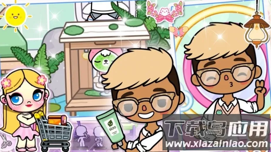 ��������2026�ٷ�����v1.0 �ֻ����ͼ