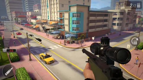 Vice�ѻ��������ɱv1.11 ��׿���ͼ