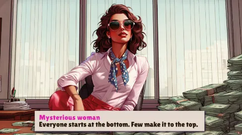 Vice�ѻ��������ɱv1.11 ��׿���ͼ