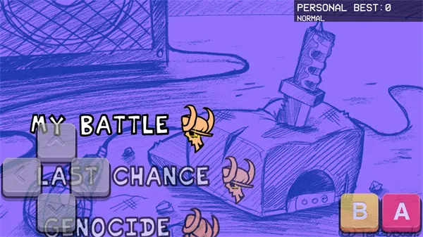 ����ҹ�ſ�ɽ��ͷv0.2.7.1 ��Ѱ��ͼ