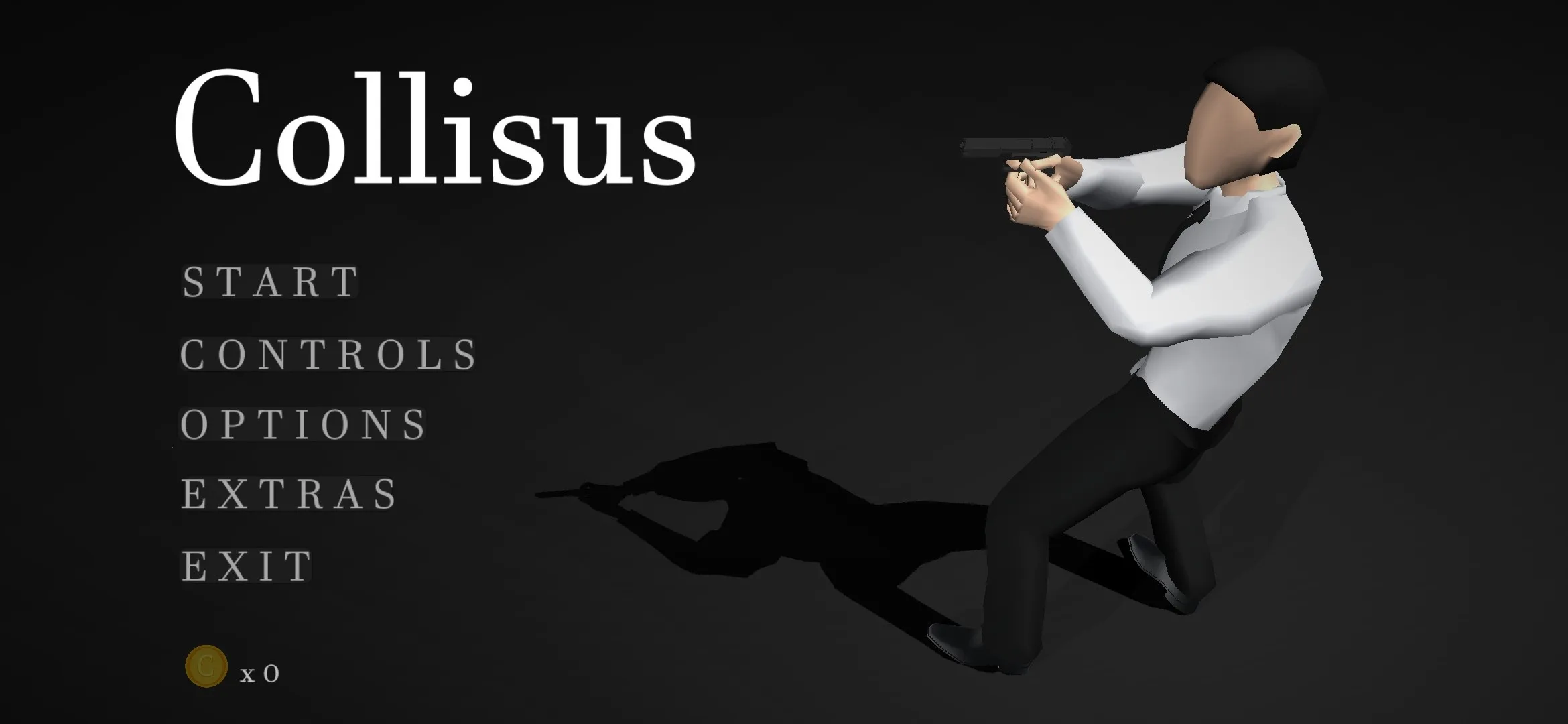 ��ײ����ģ����2��׿���ֻ���v4.6 �ֻ����ͼ