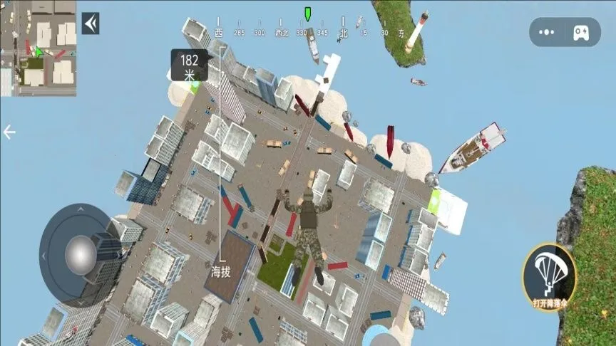 �ر𷴿�ս��v1.0 ��׿���ͼ