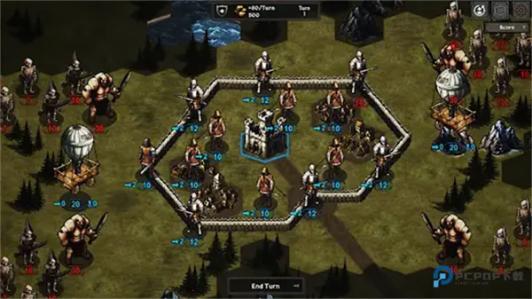 �����������֮սv1.0 �ֻ����ͼ