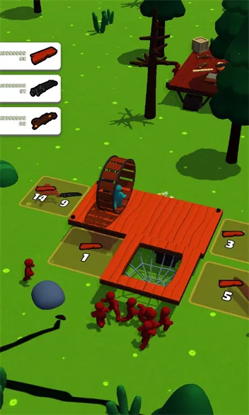 ľ��ɥʬv36.1.3 ��׿���ͼ