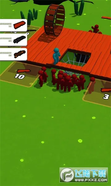 ľ��ɥʬv36.1.3 ��׿���ͼ