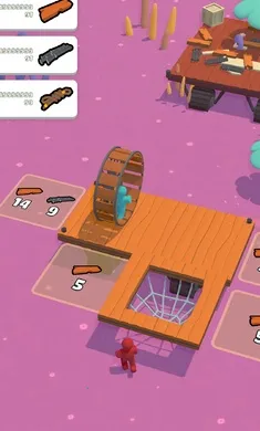 ľ��ɥʬv36.1.3 ��׿���ͼ