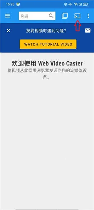 Web Video Caster2026�ٷ����°汾