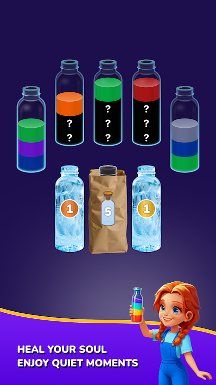 ˮ������ɫ�ʷ���2026���°汾v1.1.2 �ٷ������ͼ