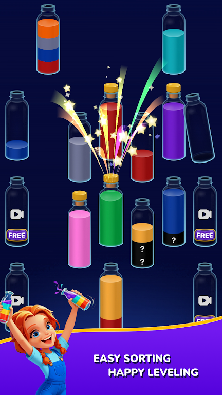 ˮ������ɫ�ʷ���2026���°汾v1.1.2 �ٷ������ͼ