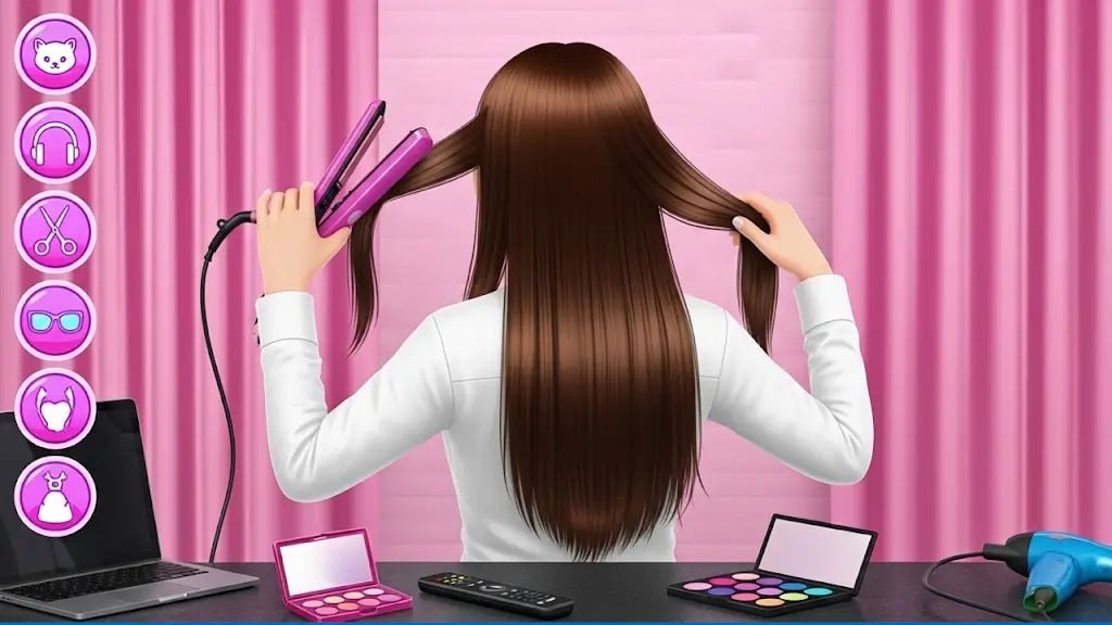 ����ɳ����Ů��2026���°汾v1.11 ��׿���ͼ