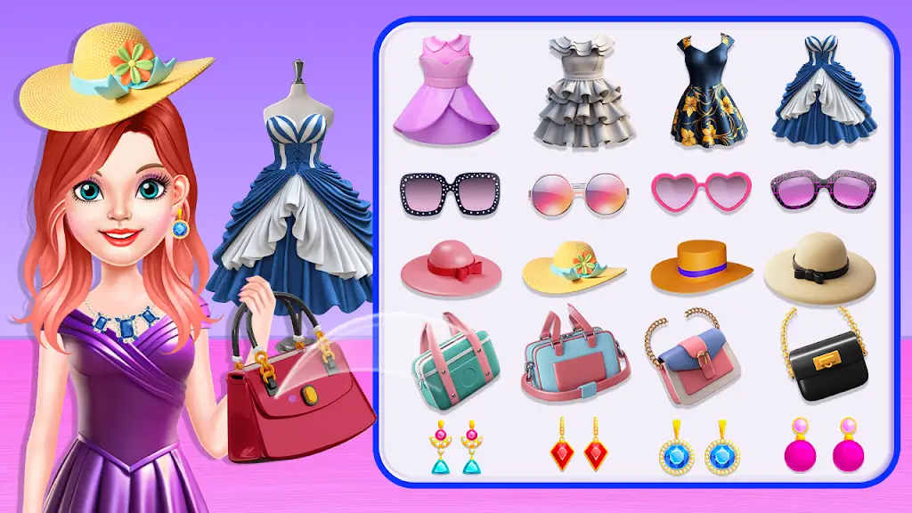 ����ɳ����Ů��2026���°汾v1.11 ��׿���ͼ