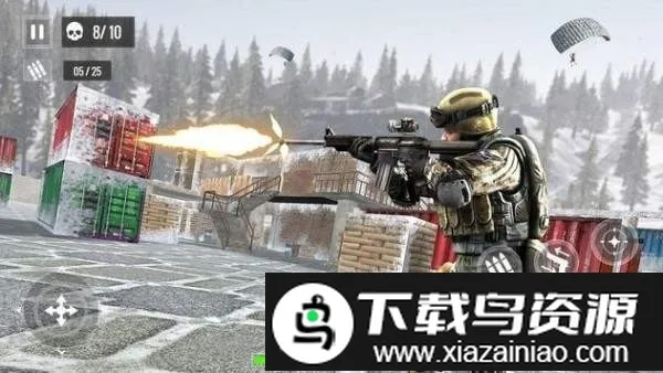 ��Ӣɱ��ͻ����2026���ذ�װv10.3 ��׿���ͼ