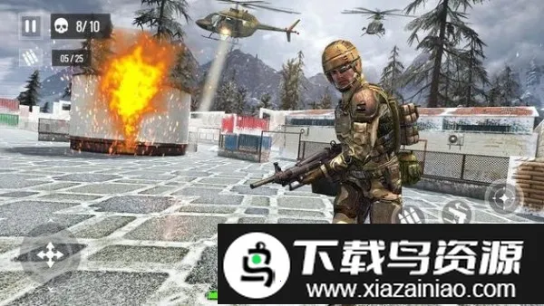 ��Ӣɱ��ͻ����2026���ذ�װv10.3 ��׿���ͼ