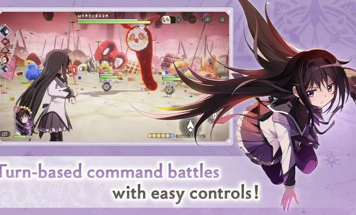 ħ����ŮСԲMagia Exedra�շ�v2.17.2 ��Ѱ��ͼ