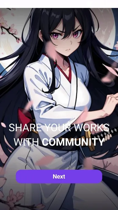 PixAI�����ֻ���v3.24.2 �ٷ������ͼ