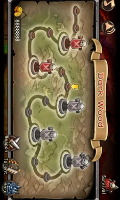 ����Ӣ��v1.0.3 ��׿���ͼ