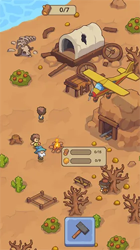 ʯ��ʱ������v1.133 ��׿���ͼ