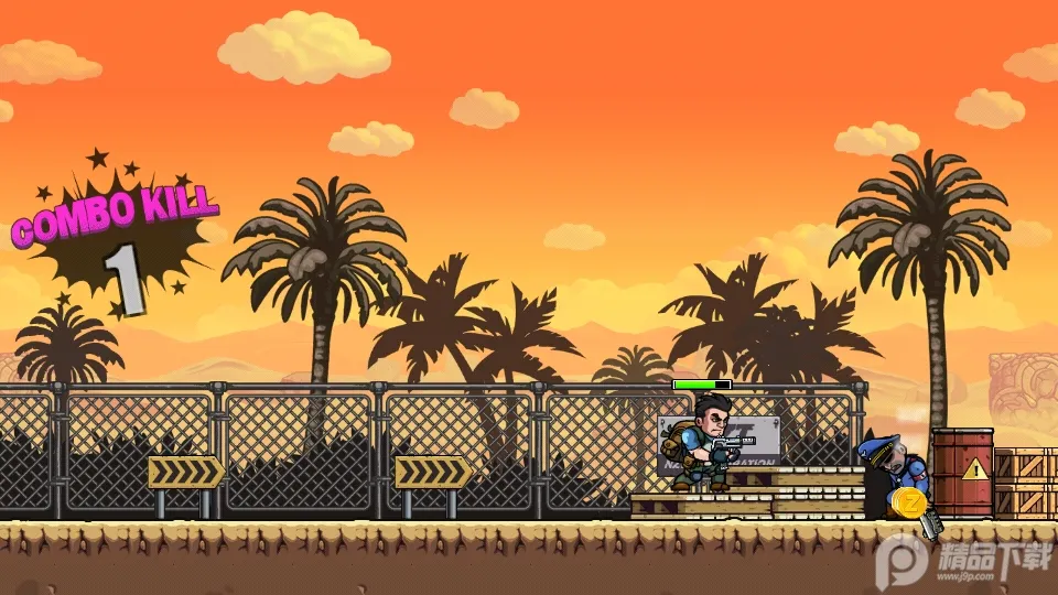 С����Ϸ��v3.0.22425 �ٷ������ͼ