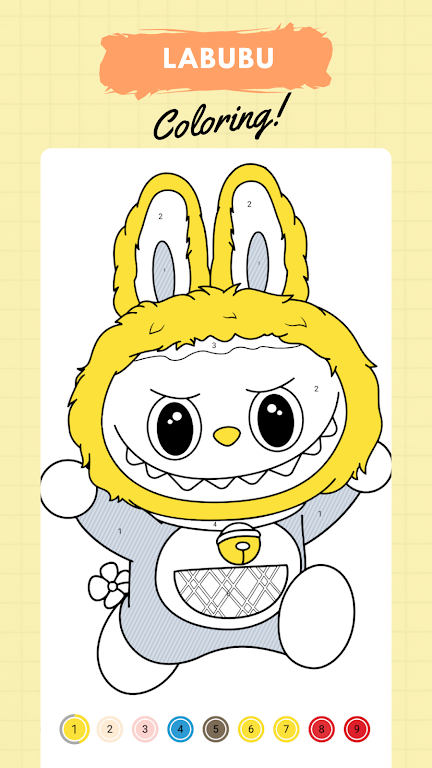 Labubu ������ɫ2026�ٷ�����v1.10 ��Ѱ��ͼ