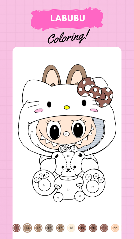 Labubu ������ɫ2026�ٷ�����v1.10 ��Ѱ��ͼ