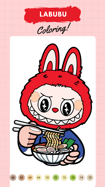 Labubu ������ɫ2026�ٷ�����v1.10 ��Ѱ��ͼ