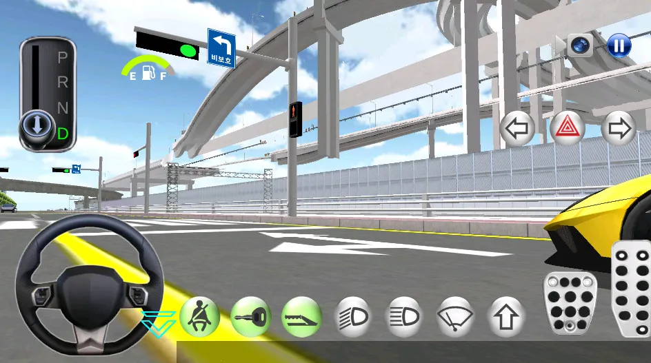 3D��ʻ��2�����ֻ���v6.83 ��Ѱ��ͼ