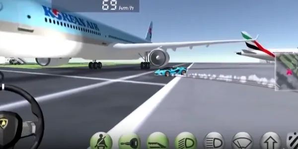 3D��ʻ��2�����ֻ���v6.83 ��Ѱ��ͼ